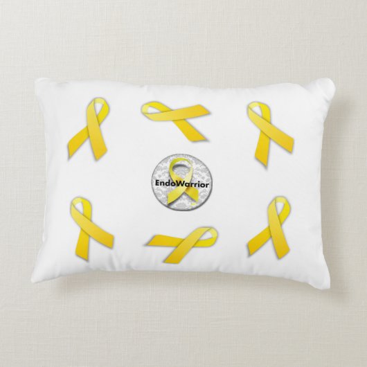 HuggaSisの内部の枕 アクセントクッション (裏面)