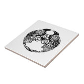 Hugginおよびmuninn タイル (側面)