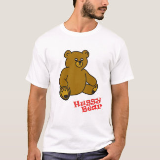 Huggyくま Tシャツ