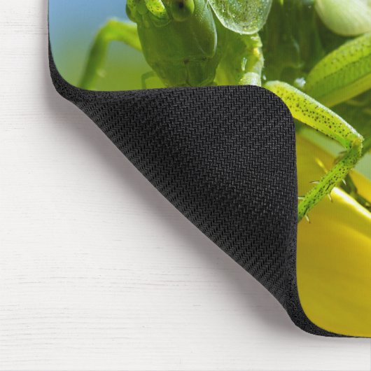 HUGO マウスパッド (コーナー)