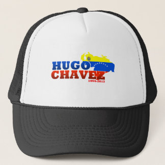 Hugo Chavez キャップ