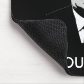 Hugo Chavez マウスパッド (コーナー)