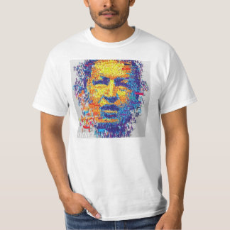 Hugo Chavez Tシャツ