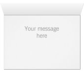 Hugo Simberg Vegskelet Tienhaarassa CC0472カード (内部横(下))