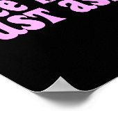 Hugs Just Ask Funny Sarcastic Joke Family  ポスター (角)