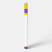 Hugs N Kisses Samsung Case Galaxyケース (左側面)