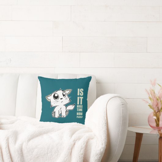 Hugs time クッション (ソファ)