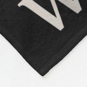 Hugvyn Jesus Saves, Prove Me Wrong Christian Faith フリースブランケット (角)