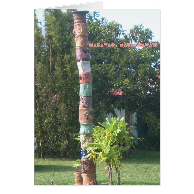 Hui No'eau、Makawao、マウイ、ハワイ (正面)