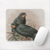 Huia マウスパッド (マウス)