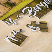 Huis Berge Castle, s'Heerenberg, Netherlands ジグソーパズル (側面)