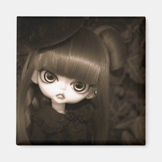 Hujoo Witch Magnet マグネット