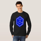 HUK フィッシング パフォーマンス Tシャツ (正面フル)