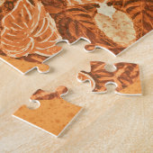 Hula Dancer ジグソーパズル (側面)