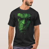 hulk tシャツ (正面)