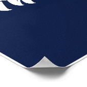 Hülkenberg Quote Poster ポスター (角)