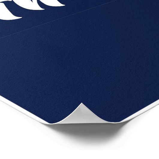 Hülkenberg Quote Poster ポスター (角)