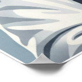 Hülkenberg Quote Poster ポスター (角)