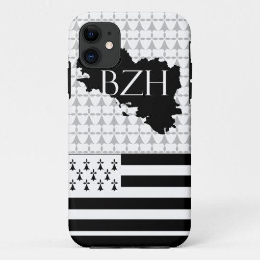 hull barely there for iPhone 5  breizh Case-Mate iPhoneケース (裏面)