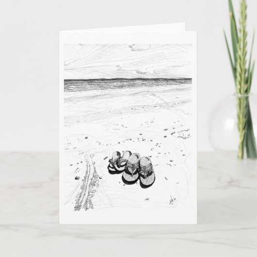 Hull_Flops カード (正面)