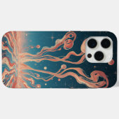 Hülle, Apple iPhone 15 Pro Max, Tough Case-Mate iPhoneケース (裏面 (横))