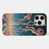 Hülle, Apple iPhone 15 Pro Max, Tough iPhoneケース (裏面横)