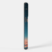 Hülle, Apple iPhone 15 Pro Max, Tough iPhoneケース (右側面)