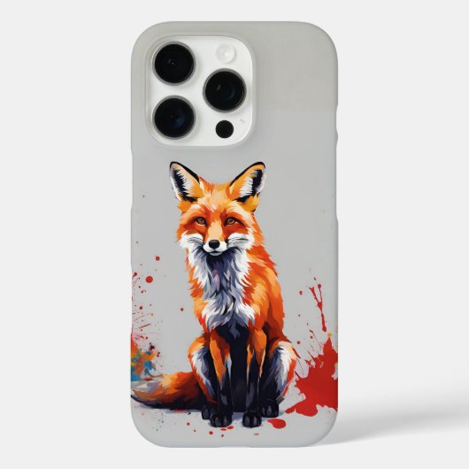 HüLLE Case-Mate iPhoneケース (裏面)