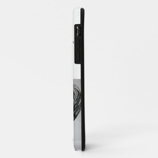 Hülle Case-Mate iPhoneケース (裏面/左)