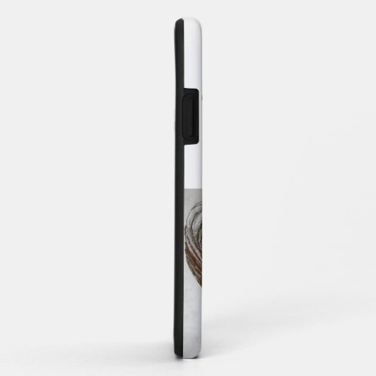 Hülle Case-Mate iPhoneケース (裏面/右)