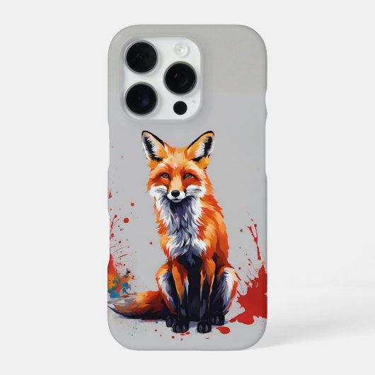 HüLLE iPhoneケース (裏面)
