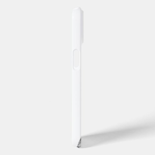 Hülle mit Deutschem Schäferhund Motiv  Case-Mate iPhoneケース (裏面 / 右)