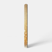 Hülle Samsung Galaxyケース (左側面)