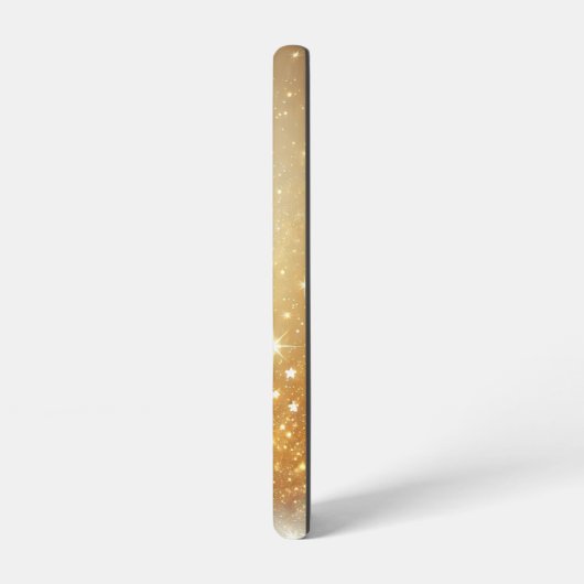 Hülle Samsung Galaxyケース (左側面)