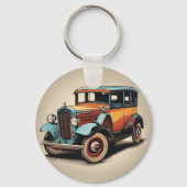 HüLLEN キーホルダー (正面)