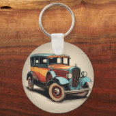 HüLLEN キーホルダー (裏面)