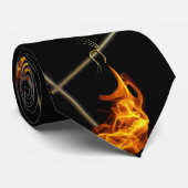 HüLLEN ネクタイ (ロール)