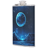 HüLLEN フラスク (左)