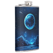 HüLLEN フラスク (右)