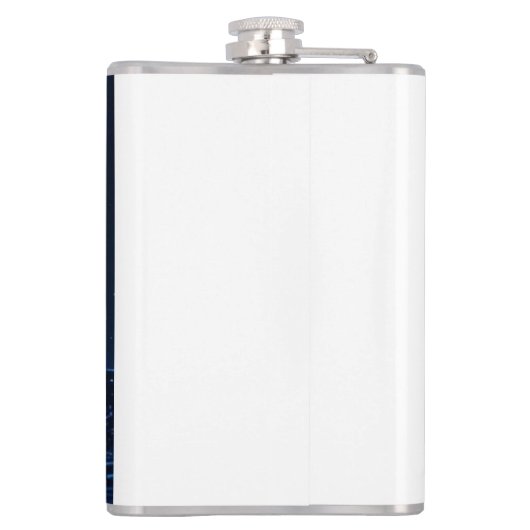 HüLLEN フラスク (裏面)