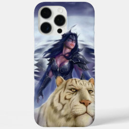 HüLLEN iPhone 16 Pro Maxケース