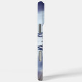 HüLLEN Case-Mate iPhoneケース (裏面 / 右)