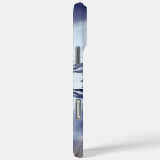 HüLLEN Case-Mate iPhoneケース (裏面 / 右)