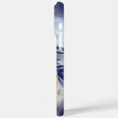 HüLLEN Case-Mate iPhoneケース (裏面 / 左)