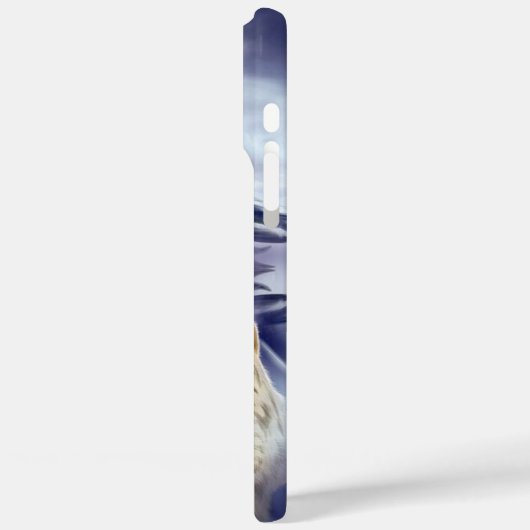 HüLLEN Case-Mate iPhoneケース (裏面 / 左)