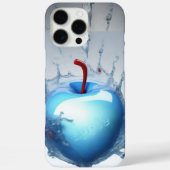 HüLLEN Case-Mate iPhoneケース (裏面)