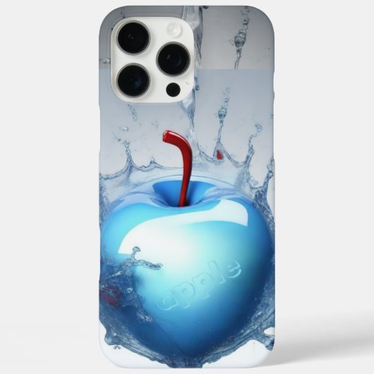 HüLLEN Case-Mate iPhoneケース (裏面)