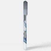 HüLLEN Case-Mate iPhoneケース (裏面 / 右)