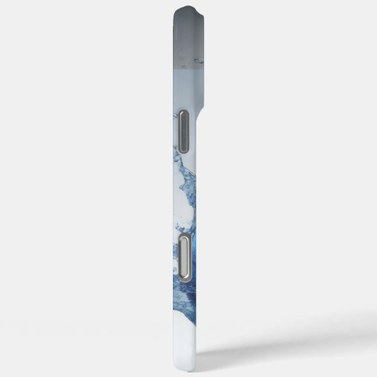 HüLLEN Case-Mate iPhoneケース (裏面 / 右)