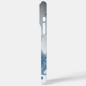 HüLLEN Case-Mate iPhoneケース (裏面 / 左)